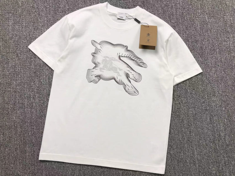 Camiseta Burberry Foccous