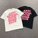 Camiseta Anti Social Club The Dog