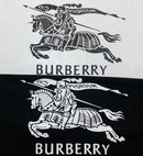 Camiseta Burberry Prorsum