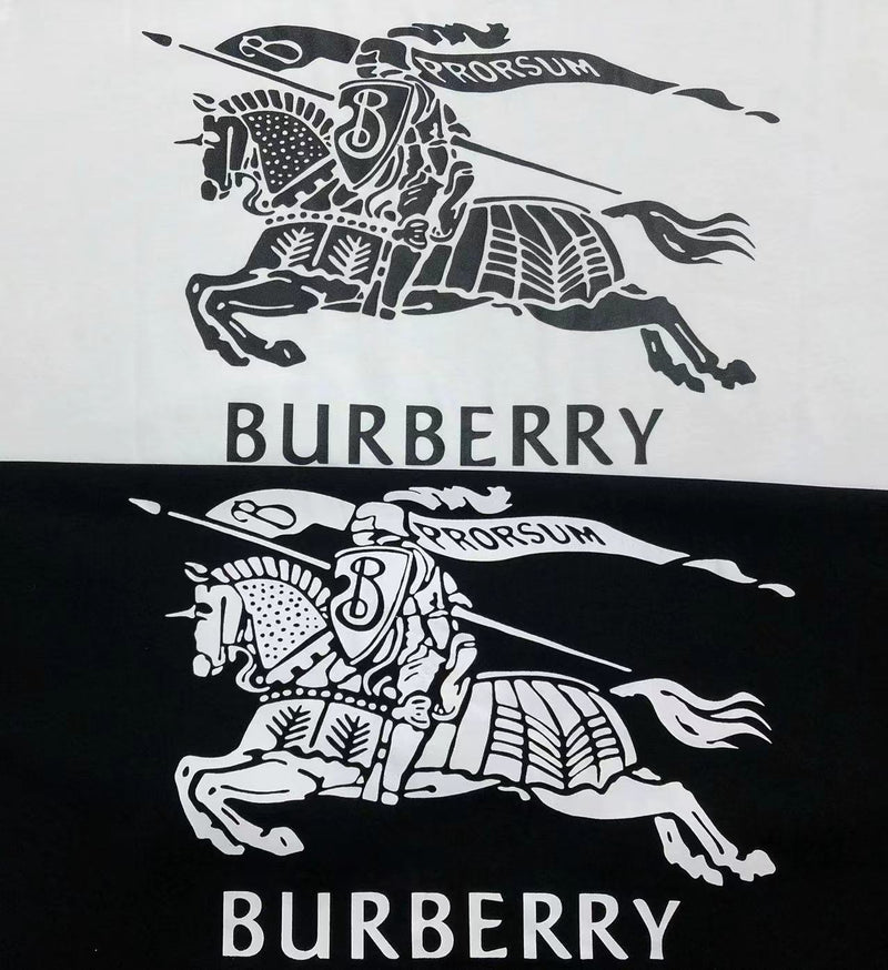 Camiseta Burberry Prorsum
