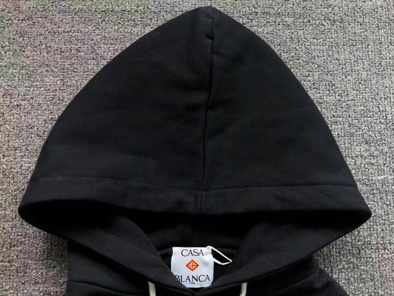 Conjunto Moletom + Calça Casa Blanca Portal