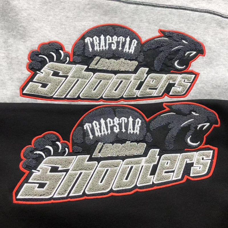 Conjunto Trapstar Shooters