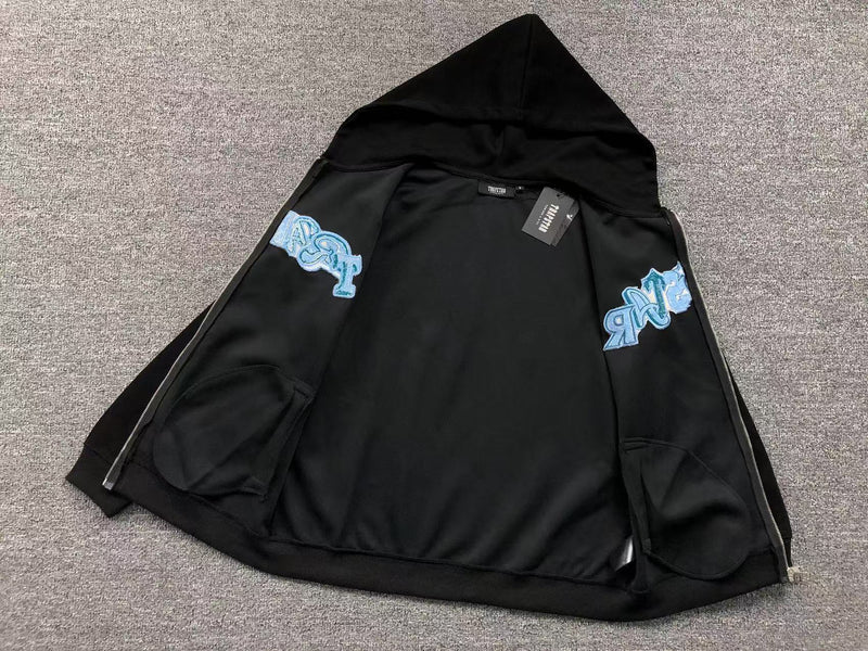 Moletom Trapstar Wildcard Chenille