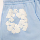 Bermuda Denim Tears The Cotton Wreath Powder Blue