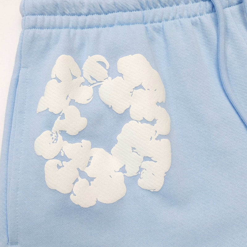 Bermuda Denim Tears The Cotton Wreath Powder Blue