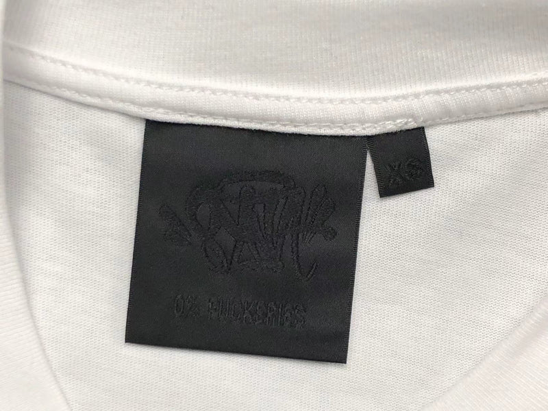 Conjunto Synaworld White Blue Edition