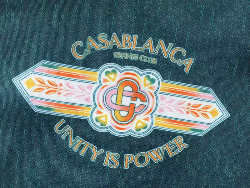 Conjunto Casa Blanca Unity is Power