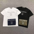 Camiseta Balmain Classic