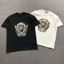 Camiseta Balmain 347 Rue Saint Honore