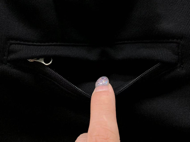 Kit com 3 Bermudas Syna