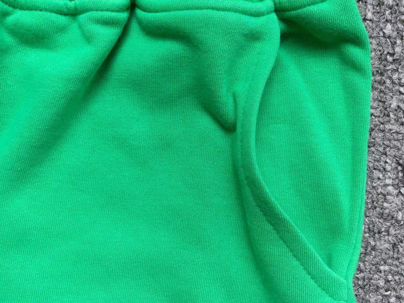 Bermuda Synaworld Drill Brazil