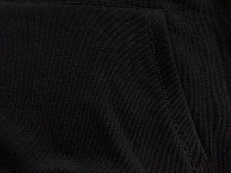 Conjunto Synaworld Black Blue