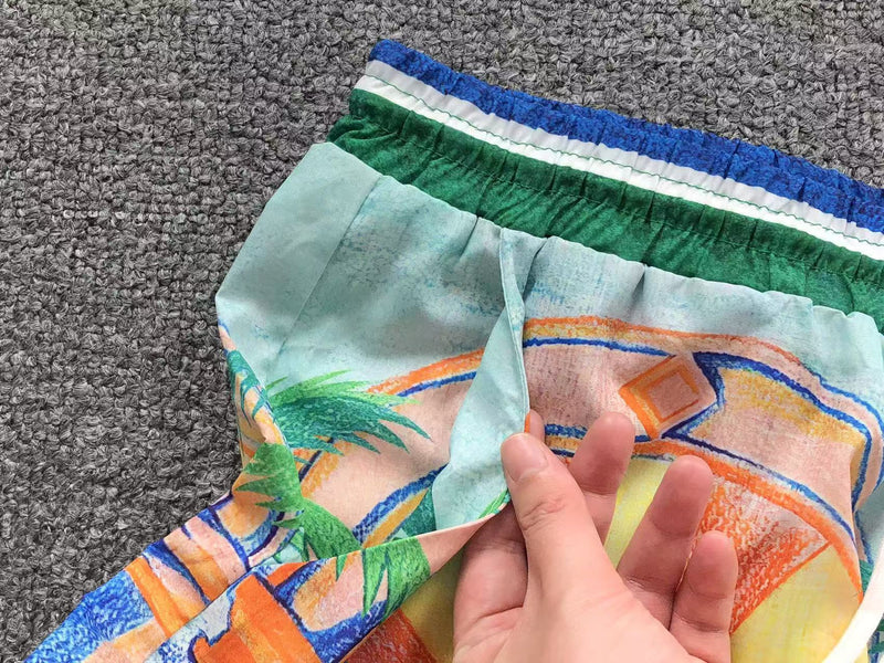 Conjunto Casa Blanca Day Of Victory