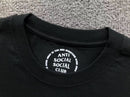 Camiseta Anti Social Club Parks BBQ