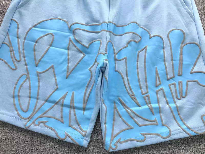 Kit com 3 Bermudas Syna