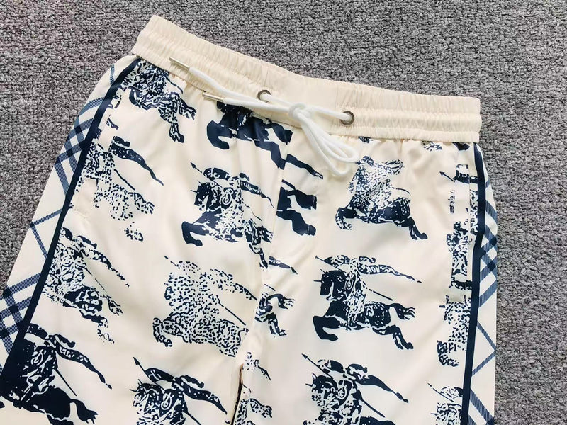 Bermuda Burberry NOC Edition