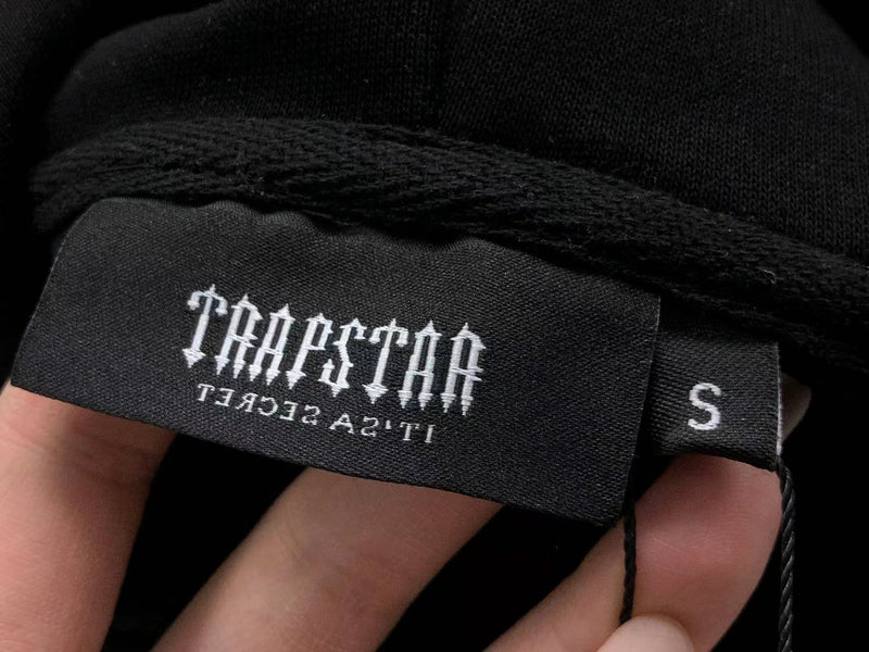 Moletom Irongate Arch Chenille