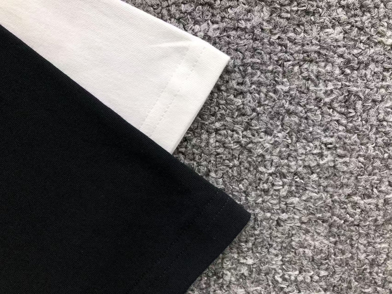 Camiseta Anti Social Club Flowers