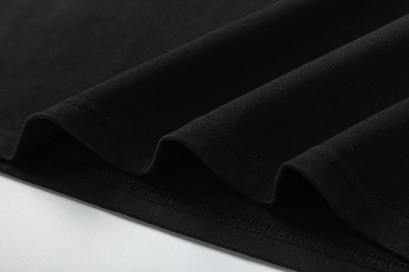 Camiseta Amiri Doble Face