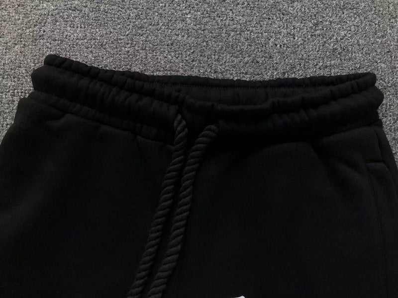 Conjunto Synaworld Black Green