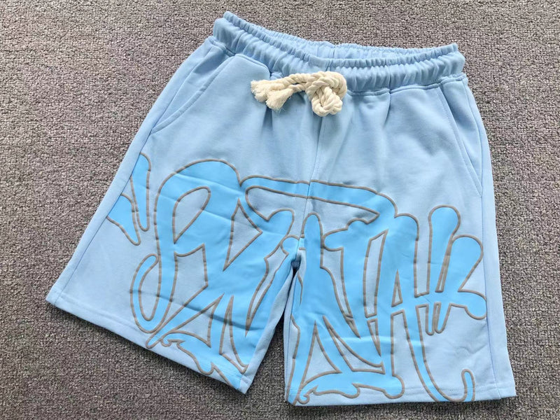 Kit com 3 Bermudas Syna