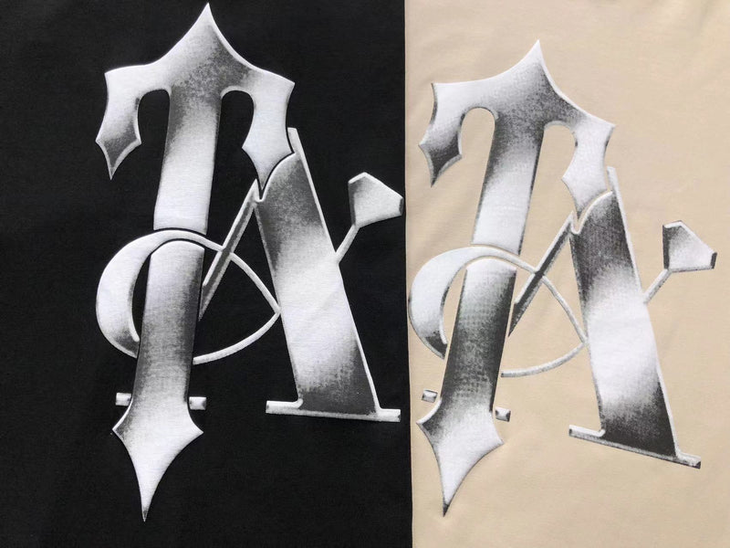 Conjunto Trapstar TA Cromado