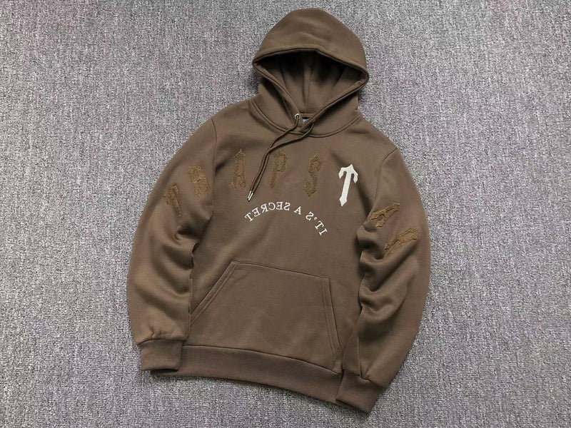 Conjunto Irongate Arch Chenille