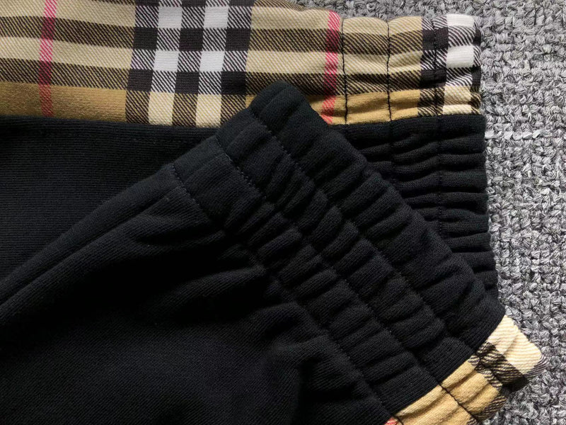 Calça Jogger Burberry Classic