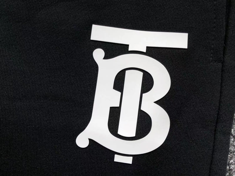 Calça Jogger Burberry Trust Back