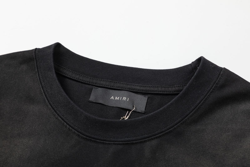 Camiseta Amiri Theartres