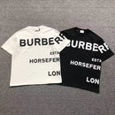 Camiseta Burberry Roseferry Road