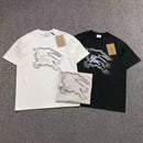 Camiseta Burberry Foccous