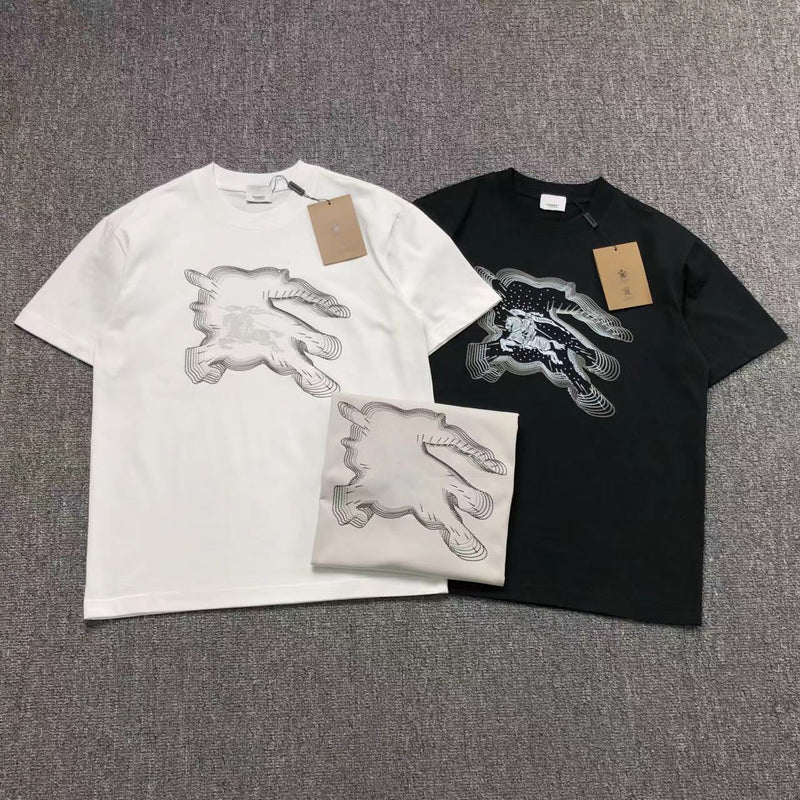 Camiseta Burberry Foccous