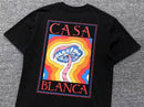 Camiseta Casa Blanca Mushroom