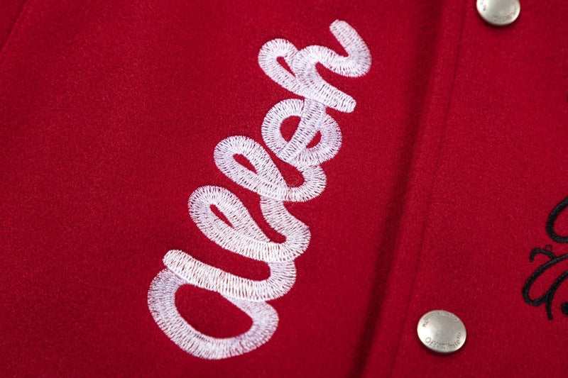 Jaqueta Off White x Chicago Bulls 6613