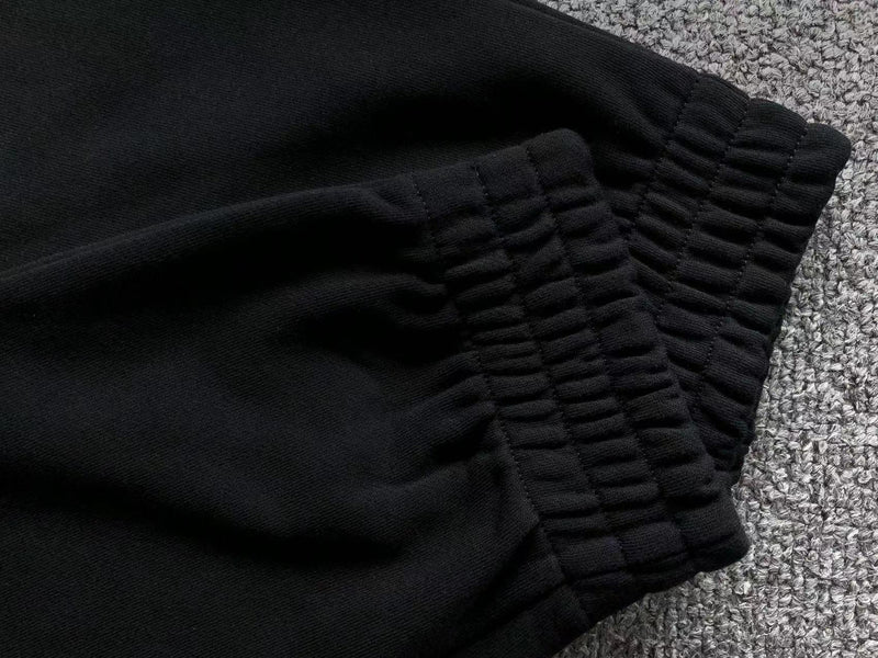 Calça Jogger Burberry Trust Back
