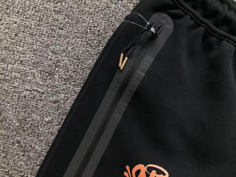 Conjunto Tech Fleece Nike x Syna