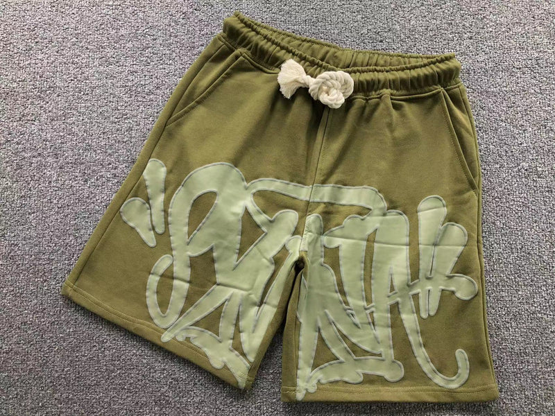 Kit com 3 Bermudas Syna