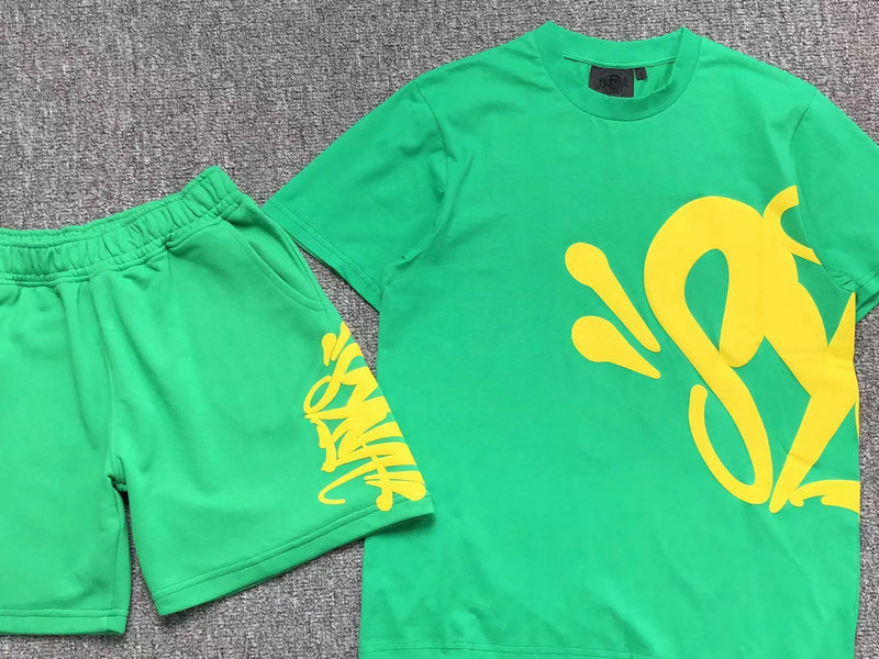 Conjunto Synaworld Drill Brazil