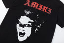 Camiseta Amiri Vamp