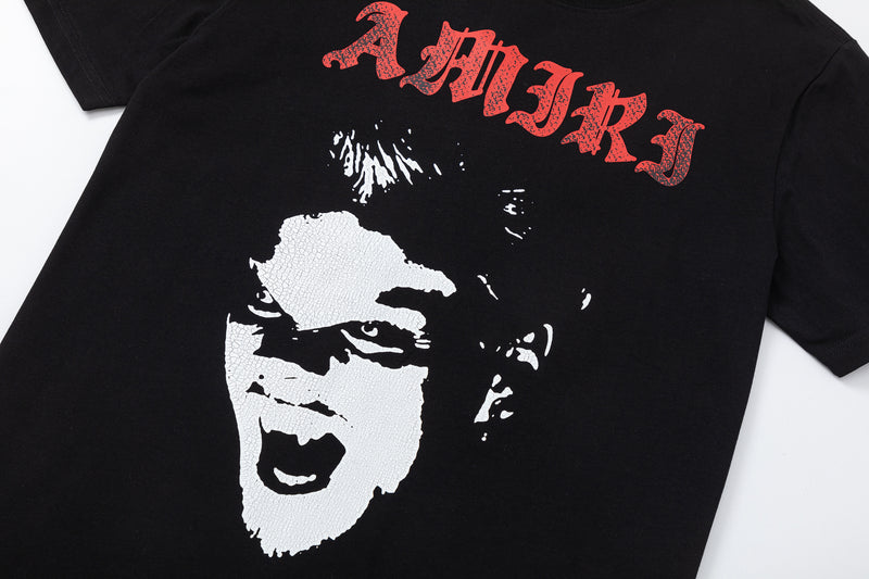 Camiseta Amiri Vamp