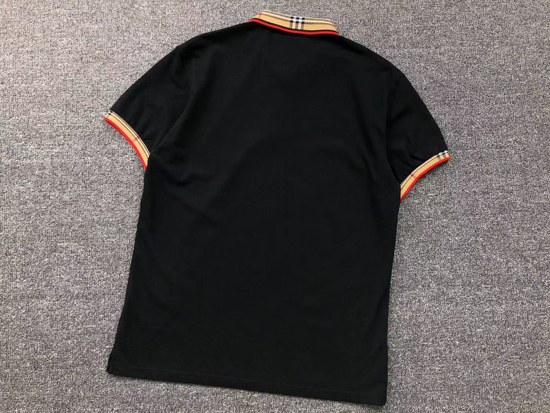 Camiseta Polo Burberry