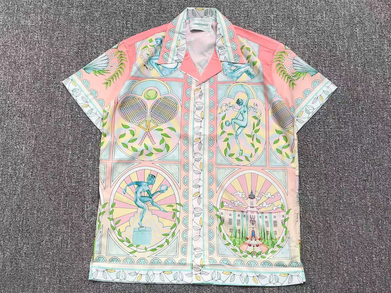 Conjunto Casa Blanca Reps Seller