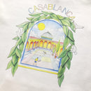 Conjunto Moletom + Calça Casa Blanca Larche Tennis