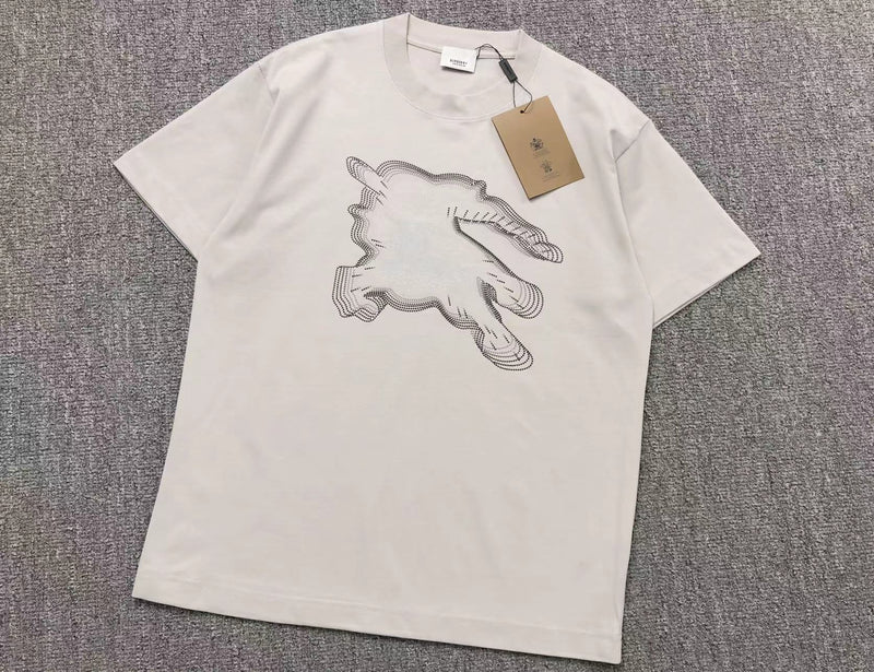 Camiseta Burberry Foccous