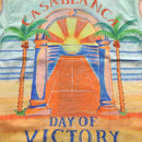 Conjunto Casa Blanca Day Of Victory