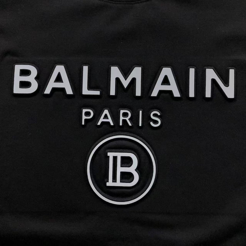 Camiseta Balmain Classic