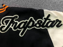 Jaqueta Geedup x Trapstar Letterman 2025