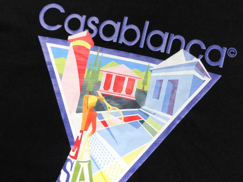 Camiseta Casa Blanca Tennis Club