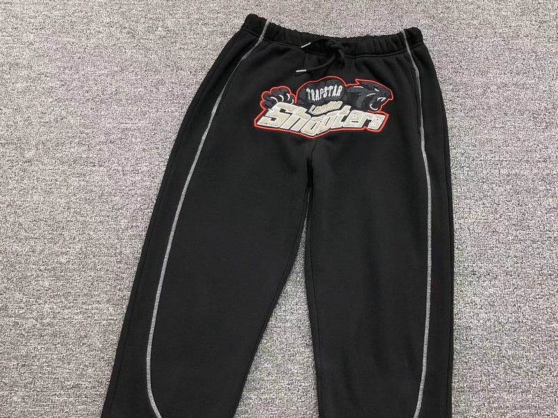 Conjunto Trapstar Shooters